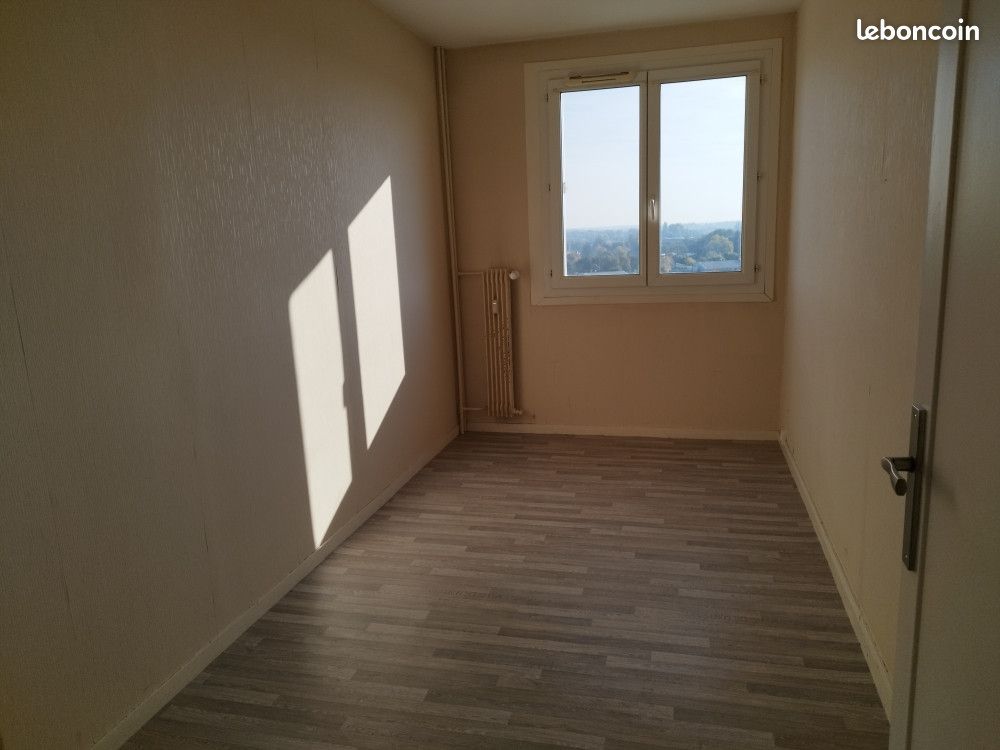 Appartement a louer troyes - 3 pièce(s) - 51 m2 - Surfyn