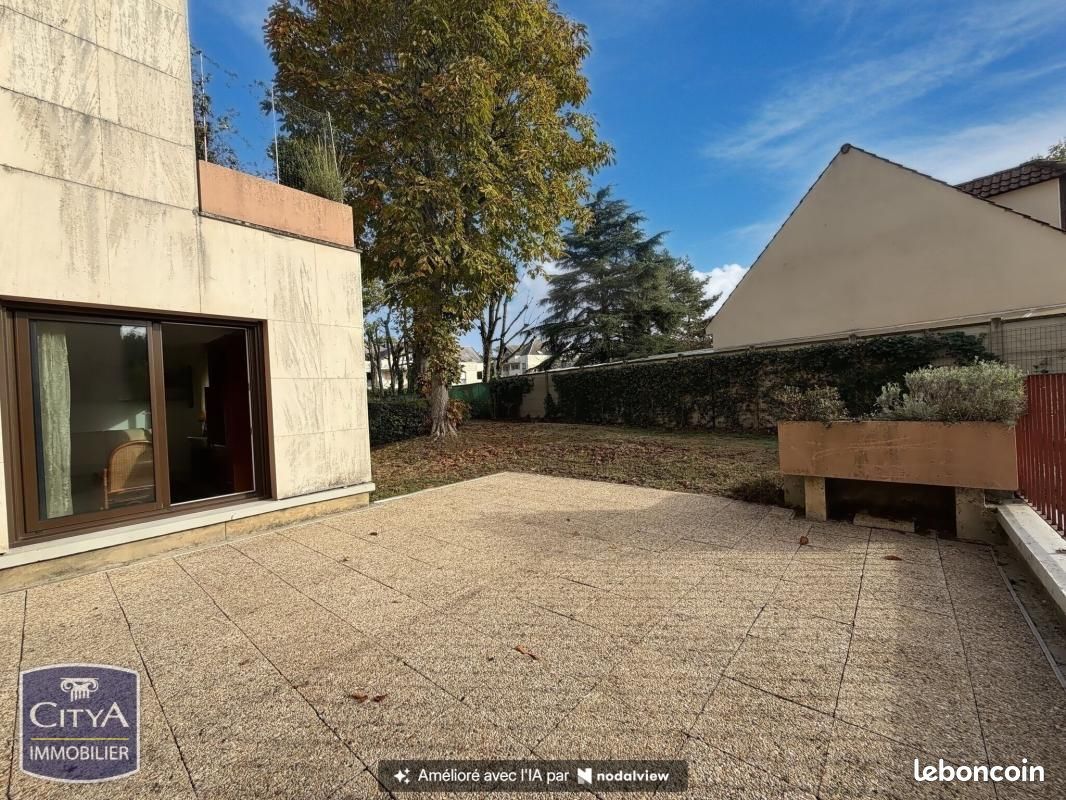 Appartement 5 pièces 92 m² · à Rambouillet · 92 m² · 430 000 €