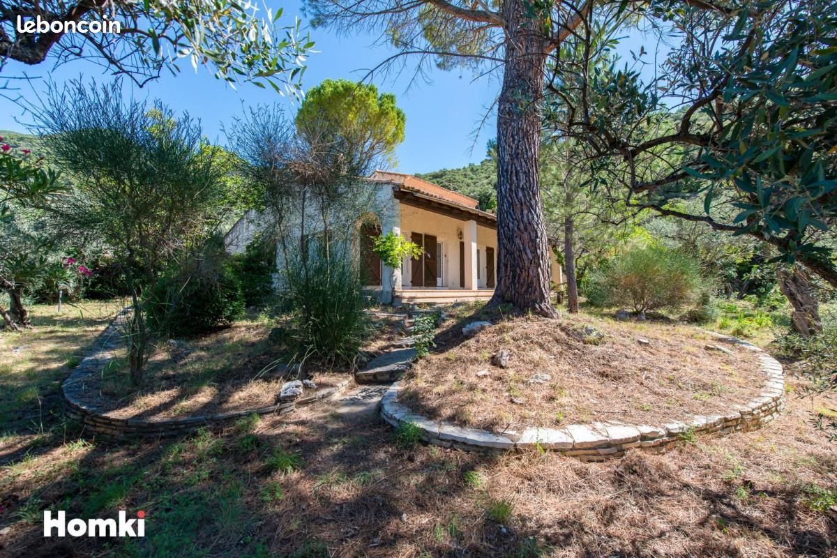 Maison 5 pièces 132 m² · à Nyons · 132 m² · 420 000 €