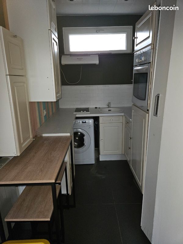 Appartement a louer boulogne-sur-mer - Surfyn