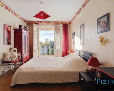 Appartement 350 000 € - 108 m²
