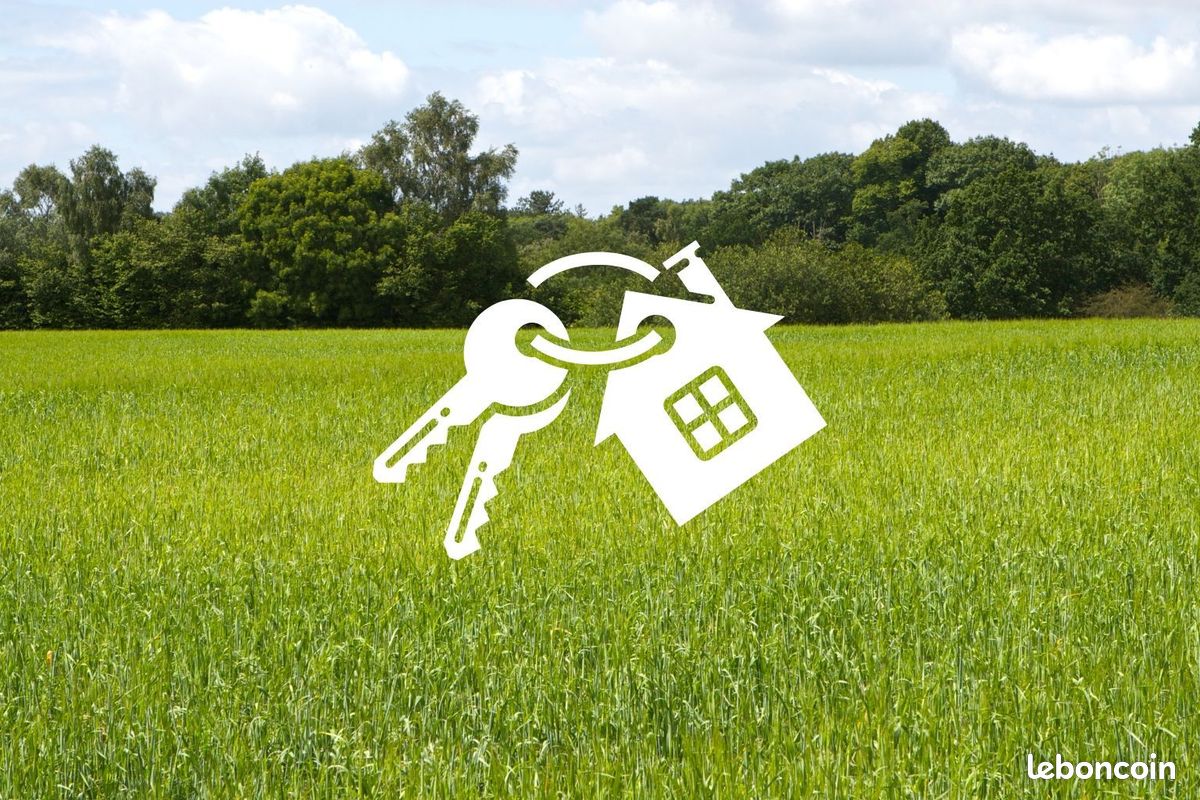 Terrain à bâtir de 430 m² à BENOUVILLE (14) · à Bénouville · 121 000 €