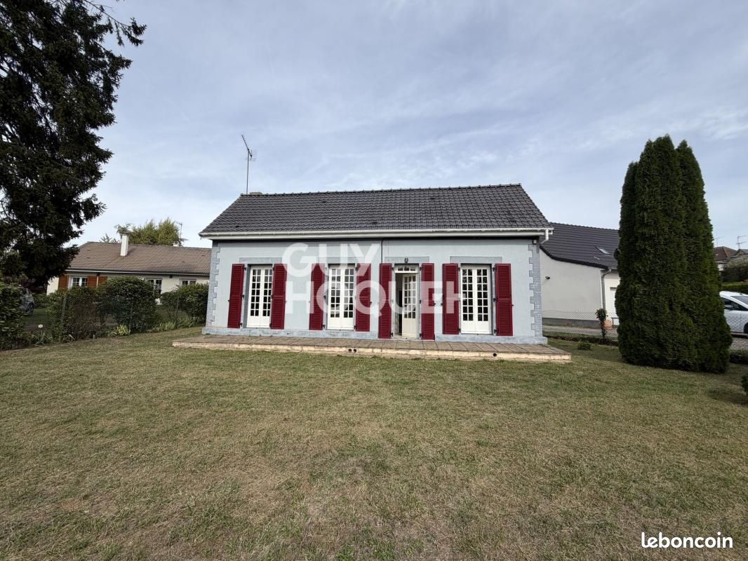 Maison 5 pièces 90 m² · à Péronne · 90 m² · 87 500 €
