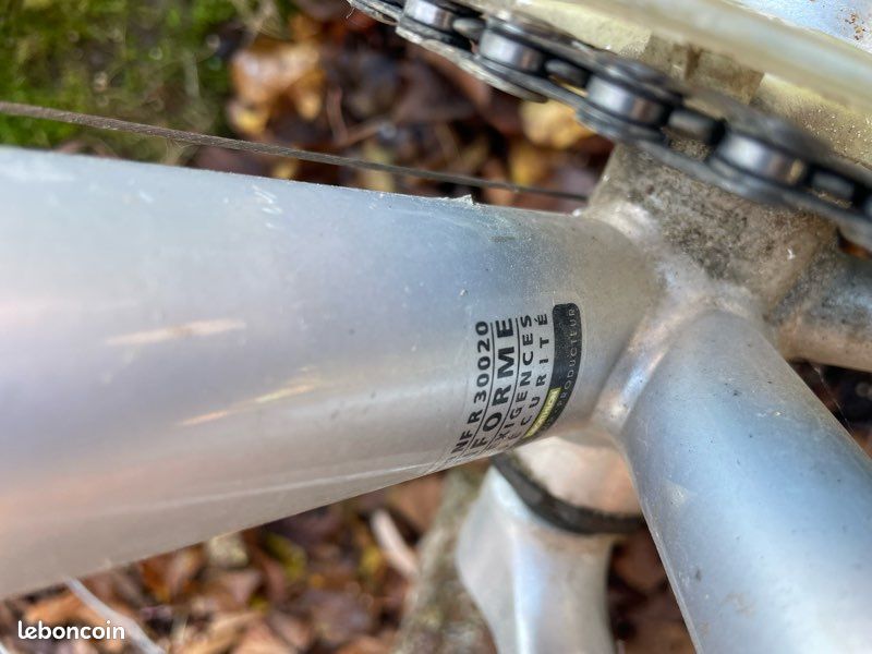 Vélo vtt 24 pouces (image 4)