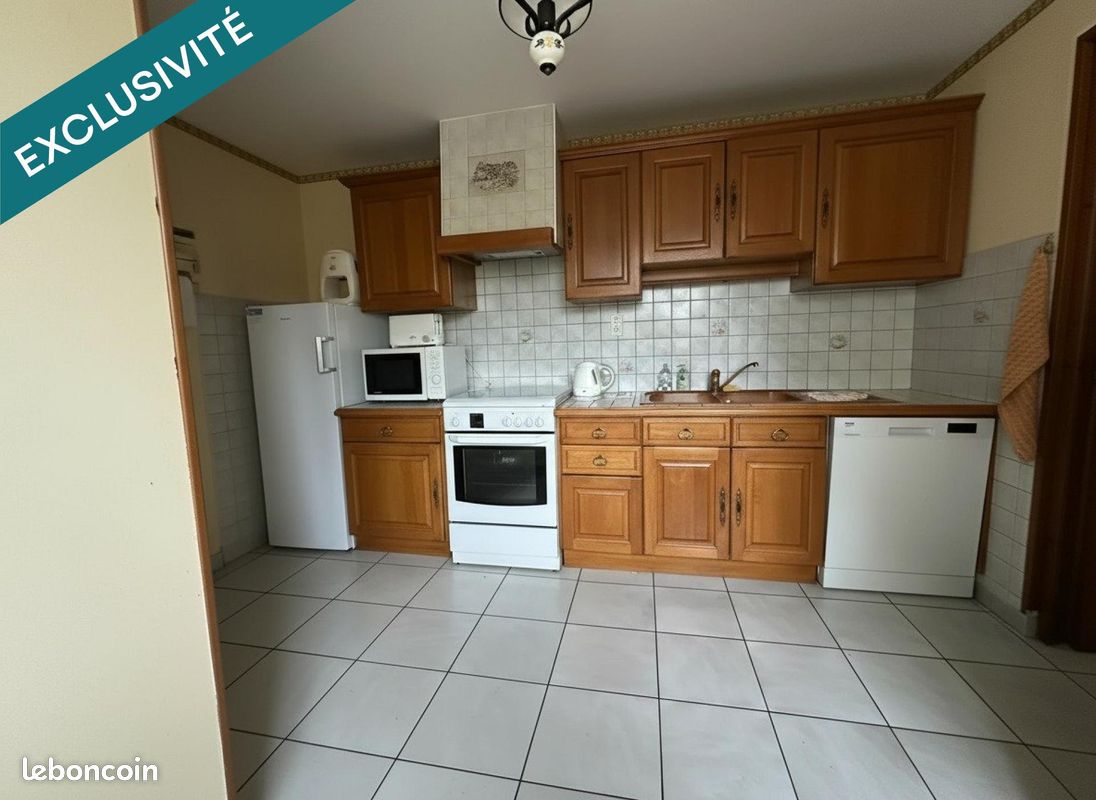 Maison de ville 5 pièces 156 m² (image 8)