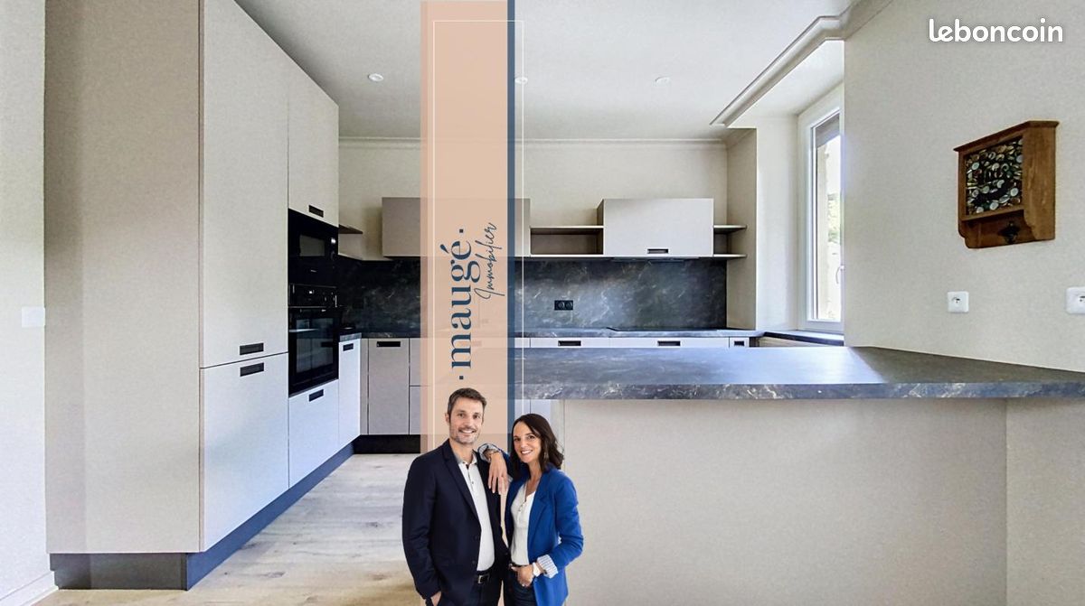 Appartement 4 pièces 140 m² · à Vienne · 140 m² · 342 000 €
