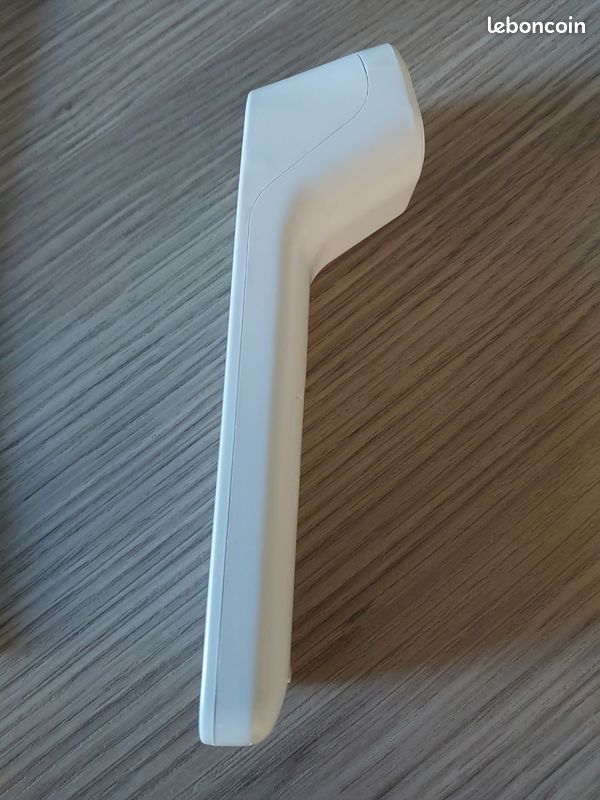 Thermomètre frontale infrarouge (image 3)