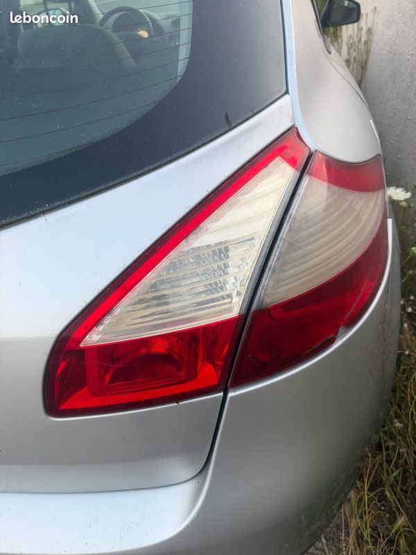Phare avant gauche Renault, Megane 3 (image 2)
