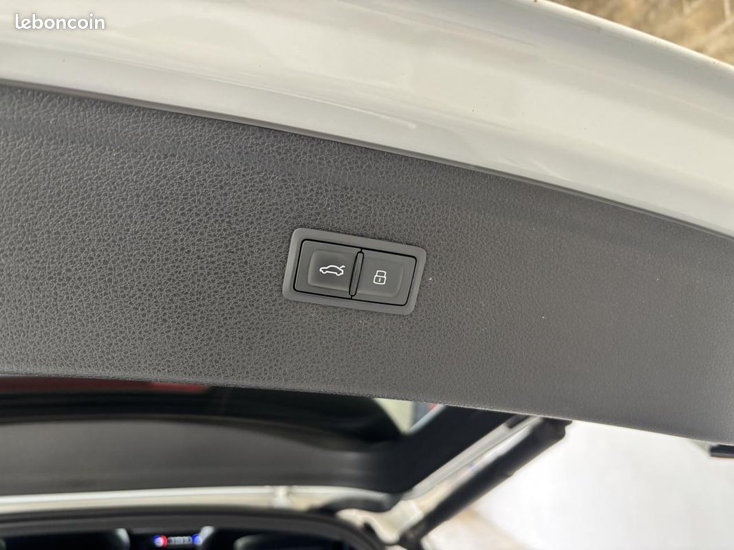 Audi q5 2.0 55 tfsie 367h 265 phev hybrid 17.9kwh s-line quattro s-tronic bva (image 40)