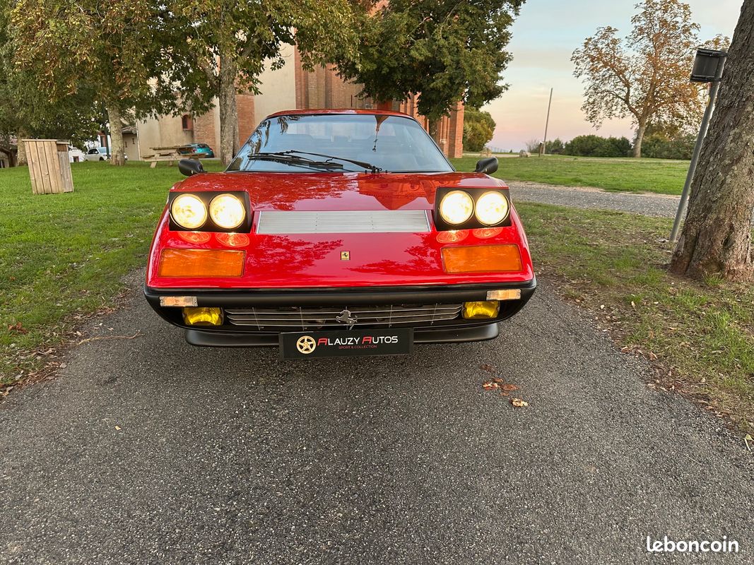 Ferrari bb 512 i (image 8)