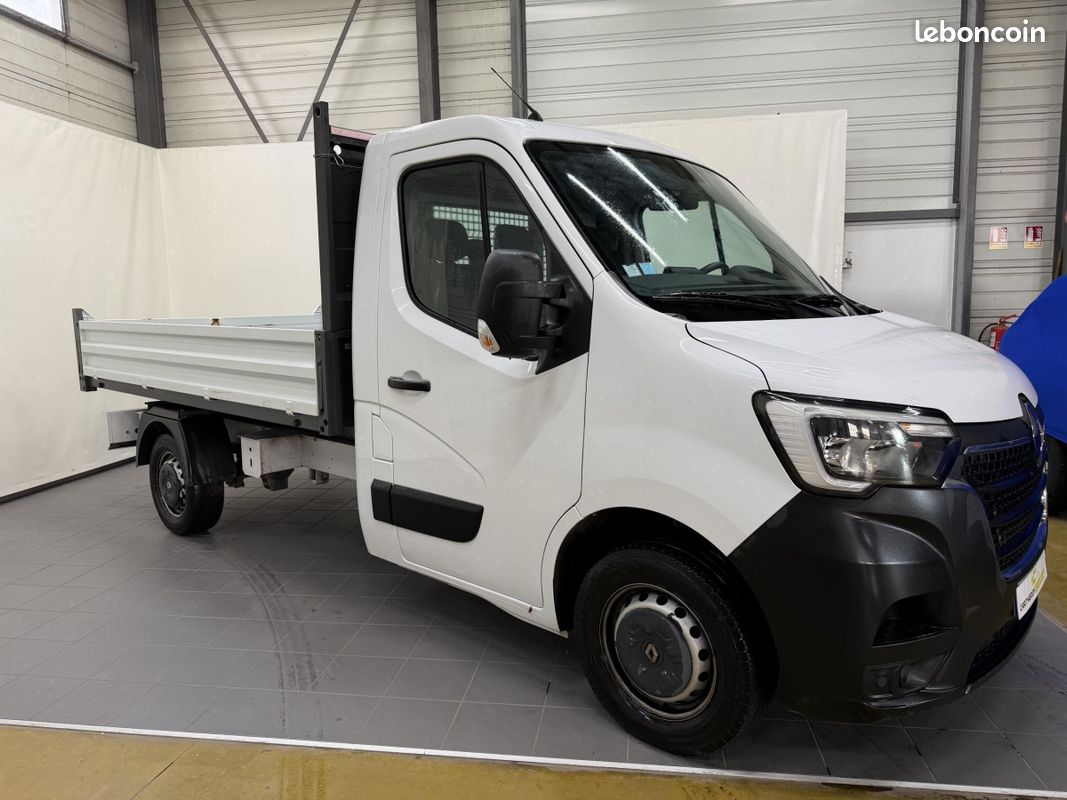 Renault Master (3) PC T CF F3500 L2H1 dCi 135 (image 2)