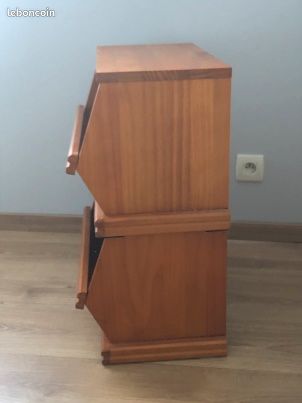 Chevet rangement (image 3)