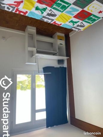 Appartement a louer athis-mons - 1 pièce(s) - 10 m2 - Surfyn