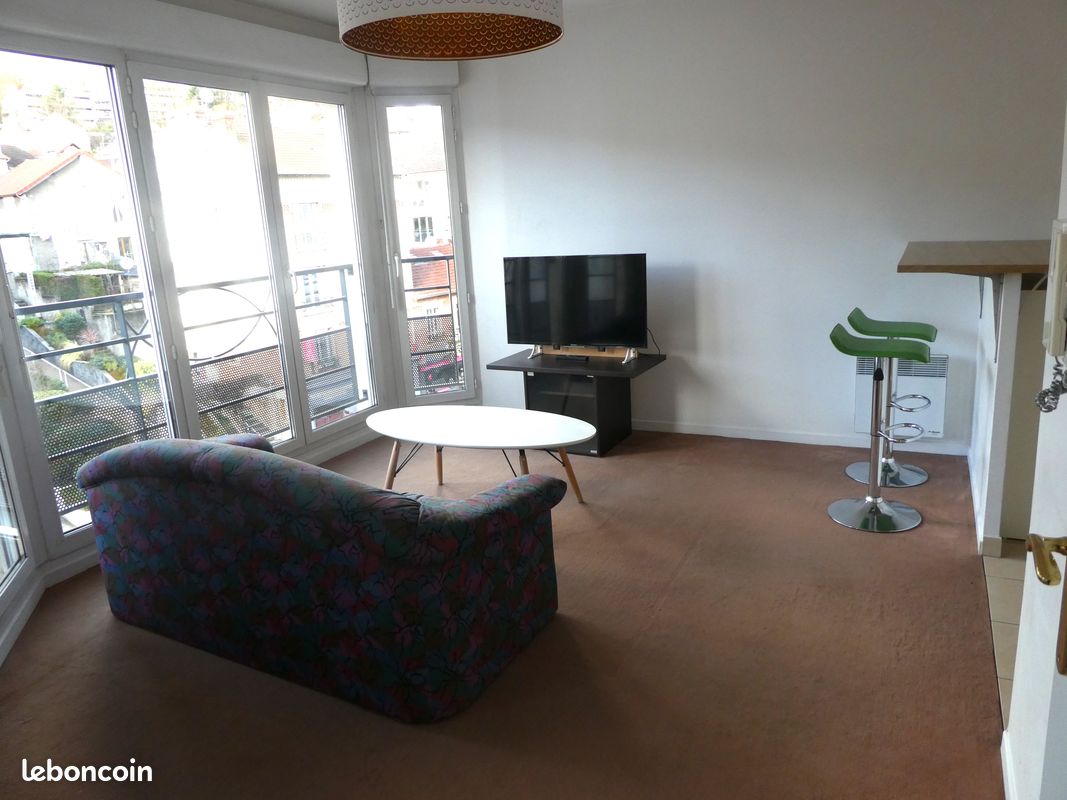 Appartement 2 pièces 39 m² · à Chaville · 39 m² · 960 €/mois