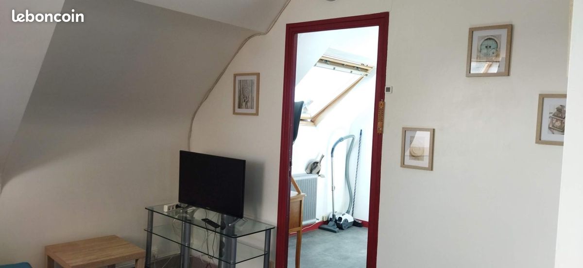 Appartement 2 pièces 26 m² (image 8)