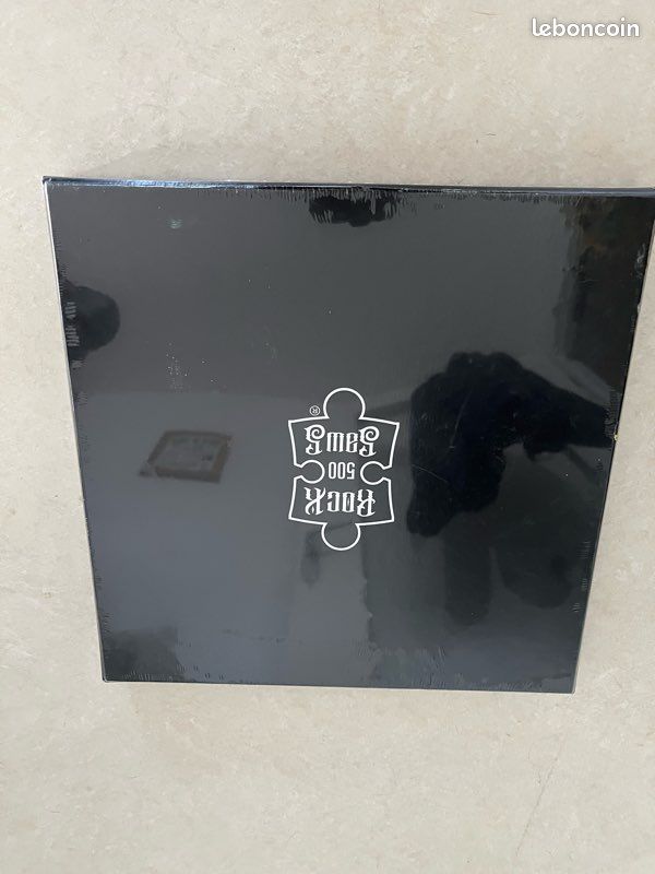 Puzzle suicidal tendencies neuf (image 2)