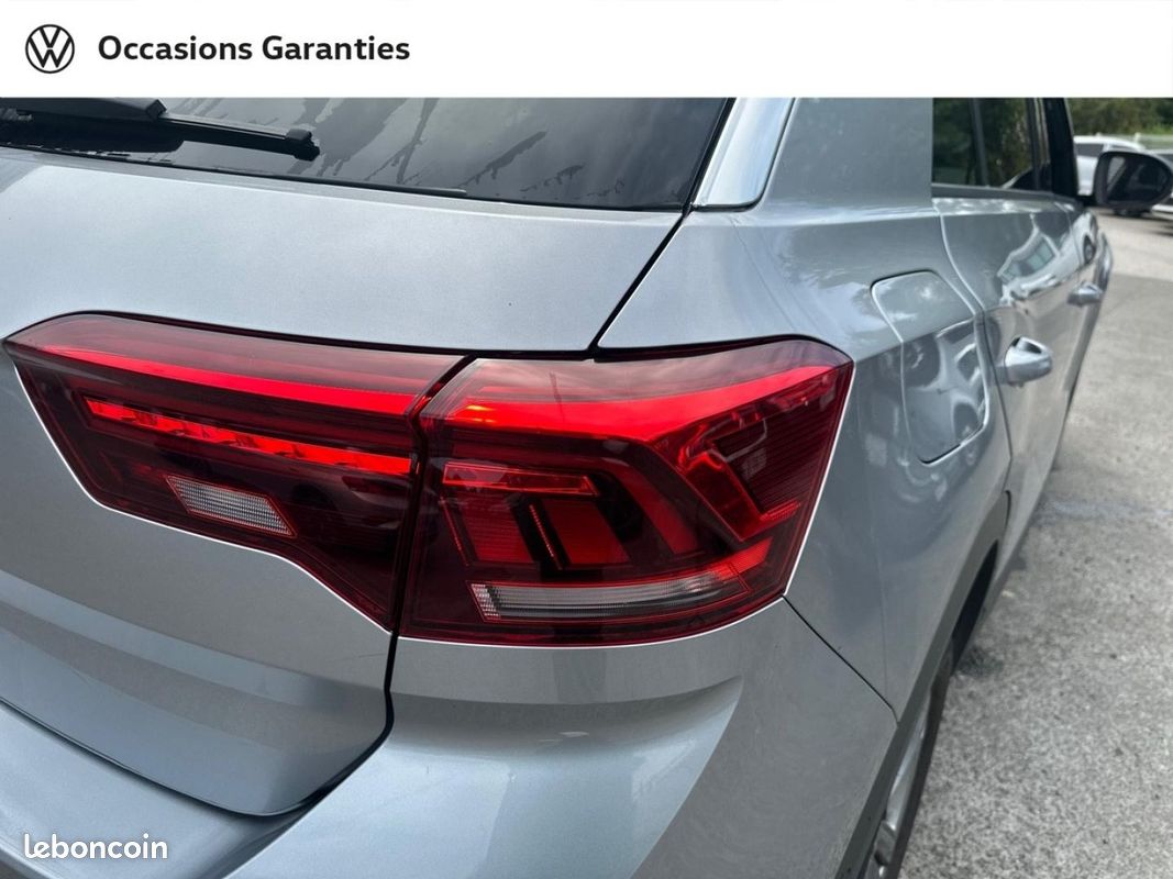 Volkswagen T-Roc 1.0 TSI 116ch VW Edition (image 20)