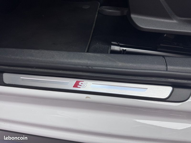 Audi A3 SPORTBACK 30 TDI 116 CV S LINE S TRONIC 7 (image 29)