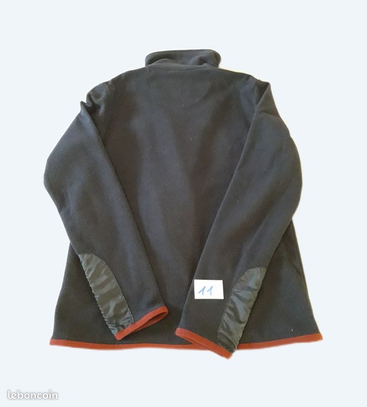 SWEAT et PULL pour adolescent (2) (image 1)