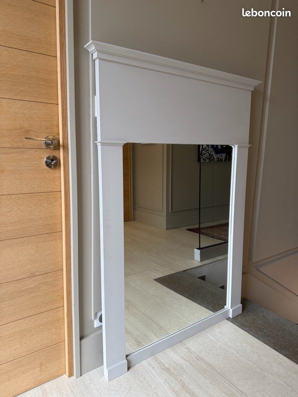 Miroir trumeau (image 4)