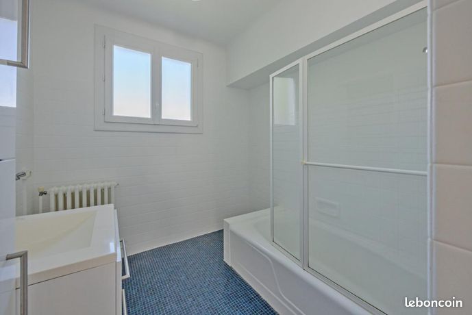 Appartement 4 pièces 96 m² — 7