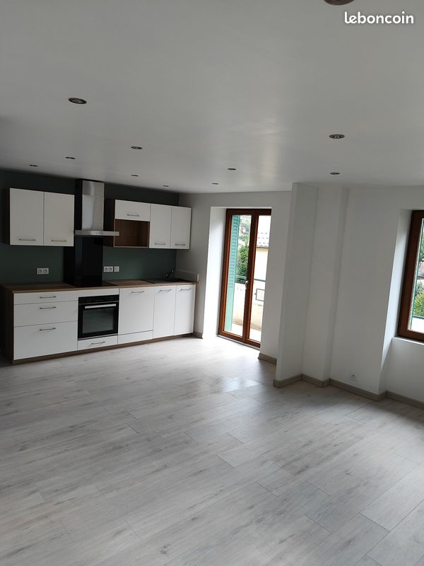 Appartement 6 pièces 129 m² · à Modane · 129 m² · 198 000 €