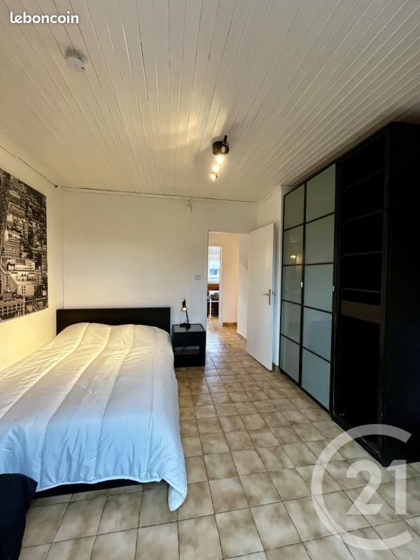 Appartement 1 pièce 29 m² · à Metz · 29 m² · 620 €/mois