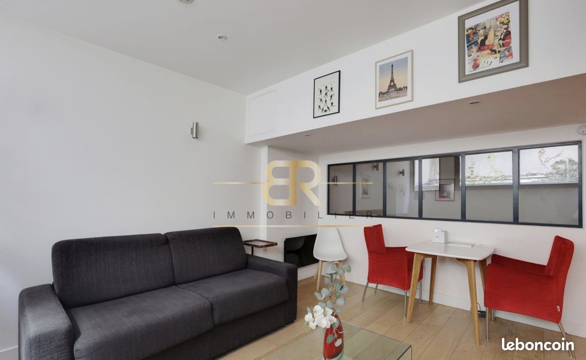 Appartement 2 pièces 45 m² · à Paris · 45 m² · 2 250 €