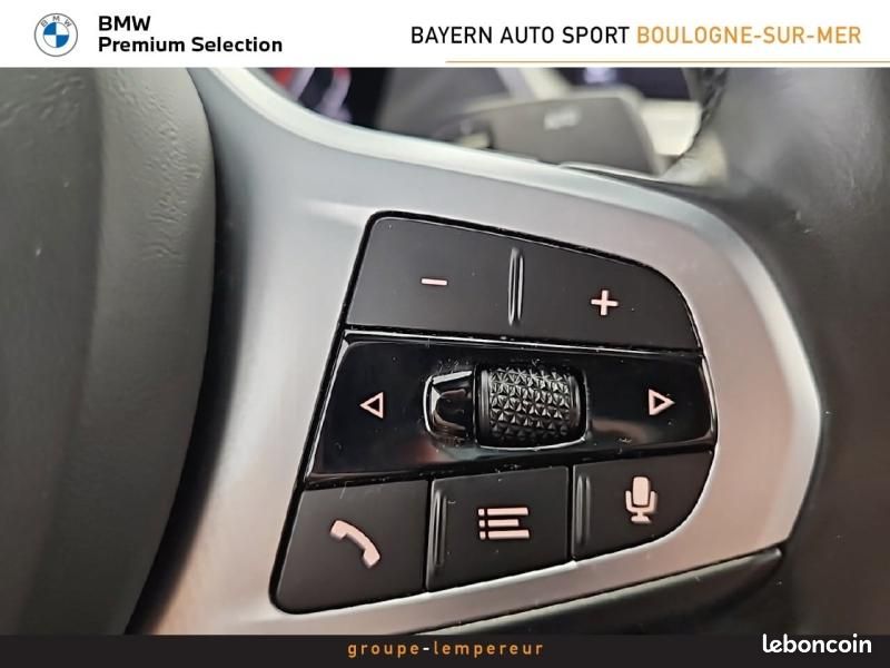 Bmw Série 2 Gran Coupé 218dA 150ch M Sport BVA8 (image 21)