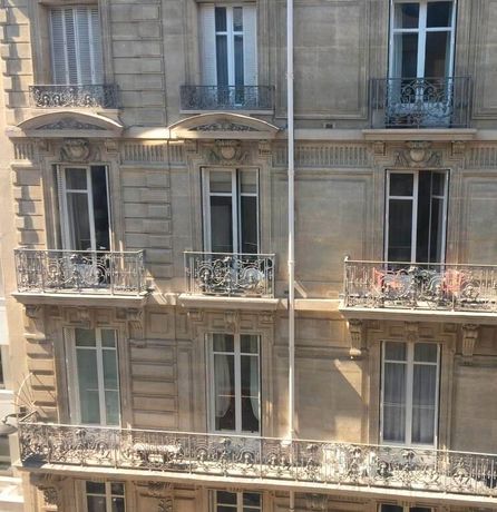 Appartement a louer paris-17e-arrondissement - 4 pièce(s) - 83 m2 - Surfyn