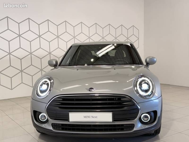 Mini Clubman Cooper 136 ch DKG7 Essential (image 5)