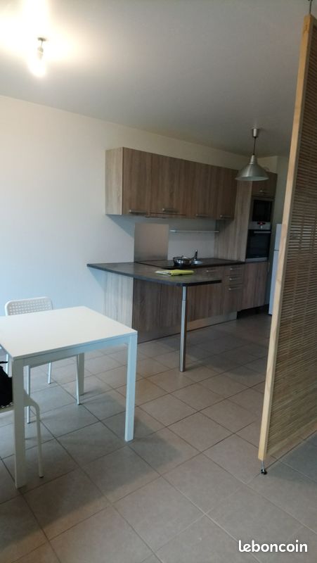 Appartement 1 pièce 36 m² · à Ozoir-la-Ferrière · 36 m² · 770 €/mois
