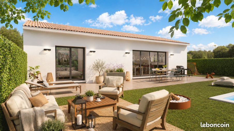 Maison 4 pièces 80 m² · à Catllar · 80 m² · 173 000 €