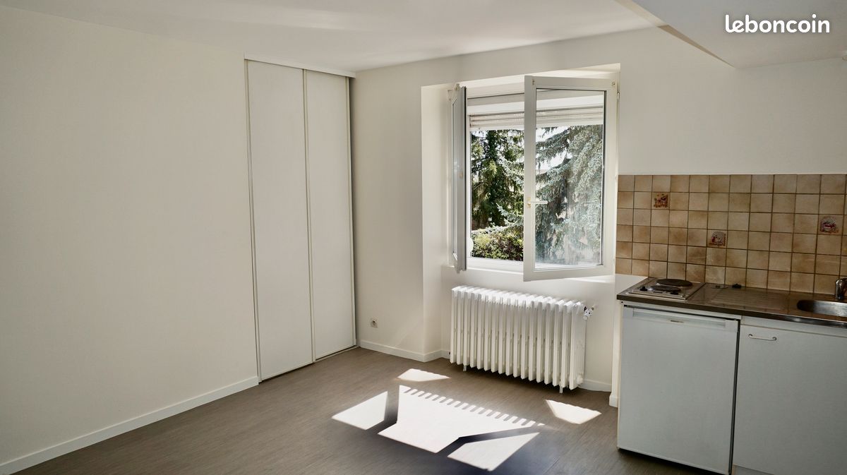 Appartement a louer saint-jean-de-la-ruelle - 2 pièce(s) - 38 m2 - Surfyn