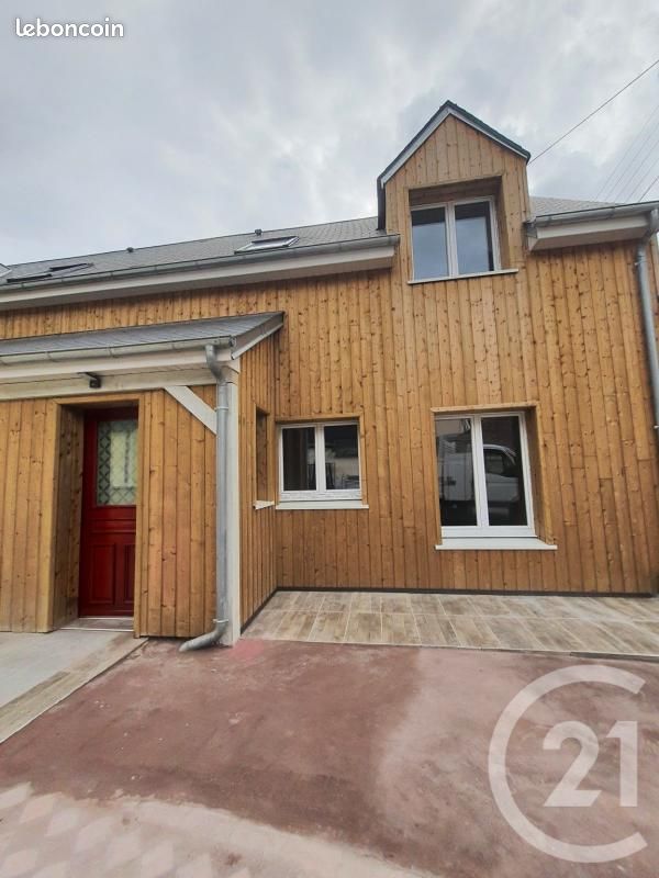 Maison 2 pièces 53 m² · à Brou · 53 m² · 605 €/mois