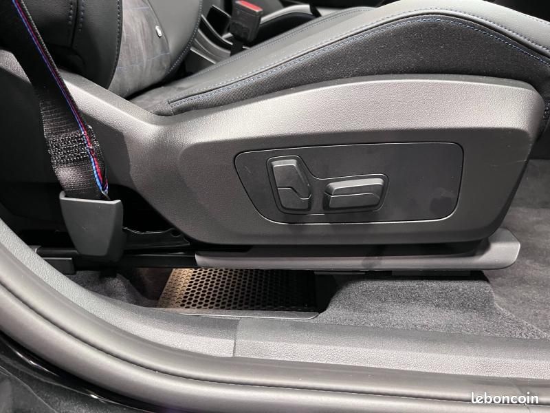 Bmw X1 xDrive23d 211ch M Sport (image 7)