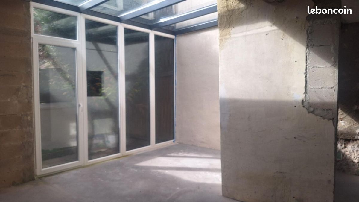 Appartement 1 pièce 38 m² · à Chevreuse · 38 m² · 135 000 €