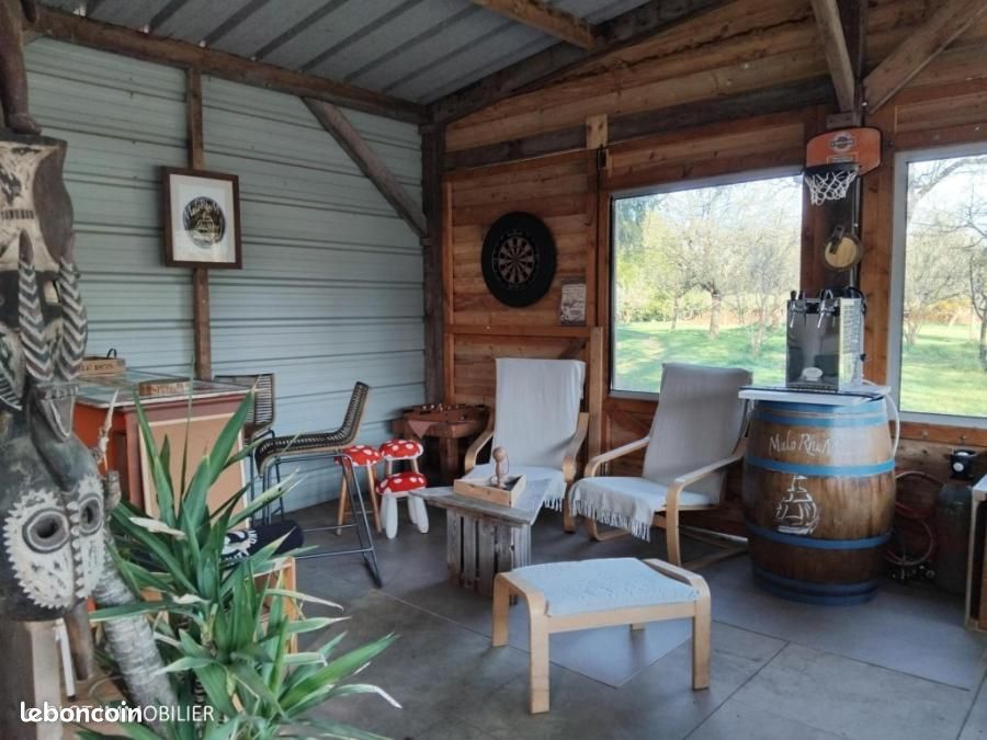 Propriété 3 pièces 48 m² (image 6)