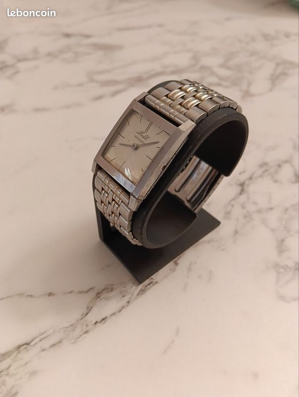 Mouvement de montre Lorsa 238G neuf - Montres & Bijoux