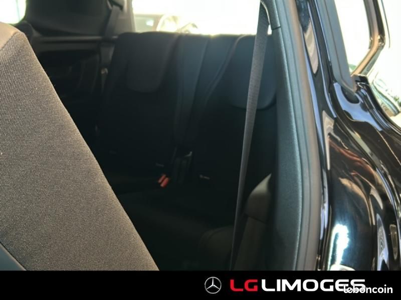Mercedes-benz GLB 250+ EQ 272ch Limited Edition (image 22)