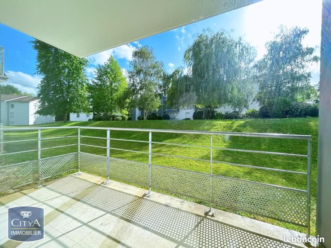 Appartement 2 pièces 48 m² · à Limoges · 48 m² · 565 €/mois