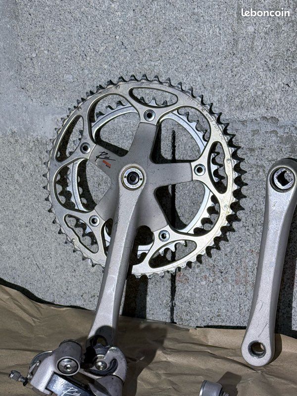 Dérailleur Avant Sachs Rival 7000 - Occasion