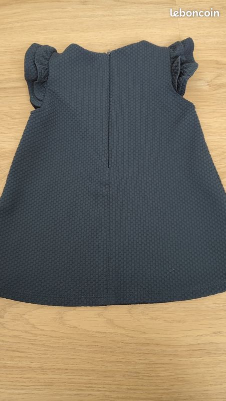 Lot 4 robes 12 mois (image 20)