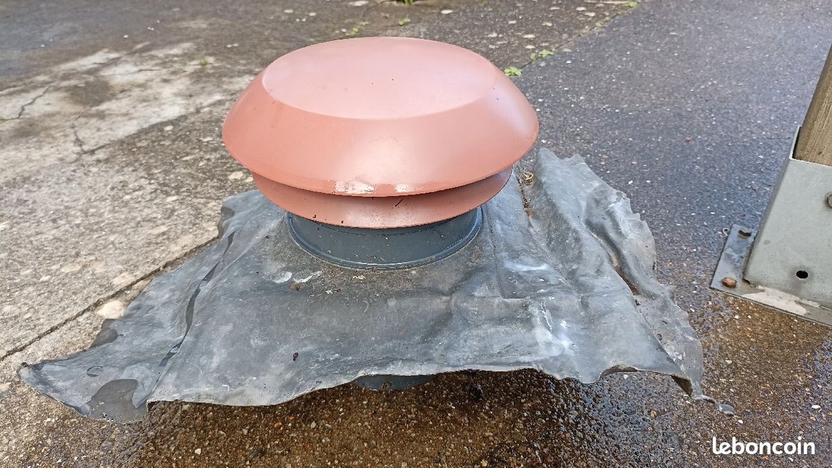 Ensemble VMI (ventilation par surpression) (image 7)