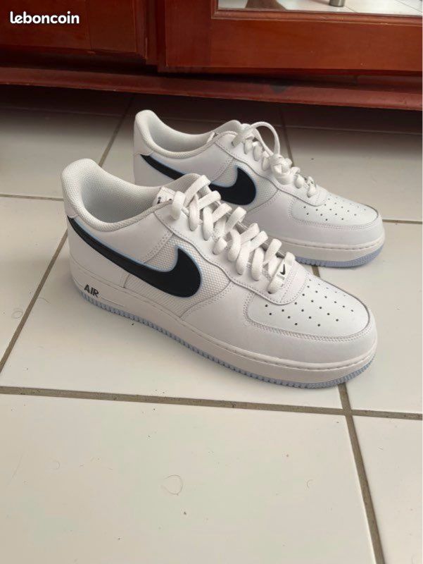 Chaussure Nike Air Force one (image 3)