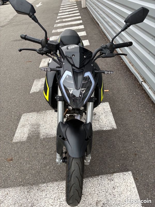 Toutes pieces keeway 125 rkf (image 2)