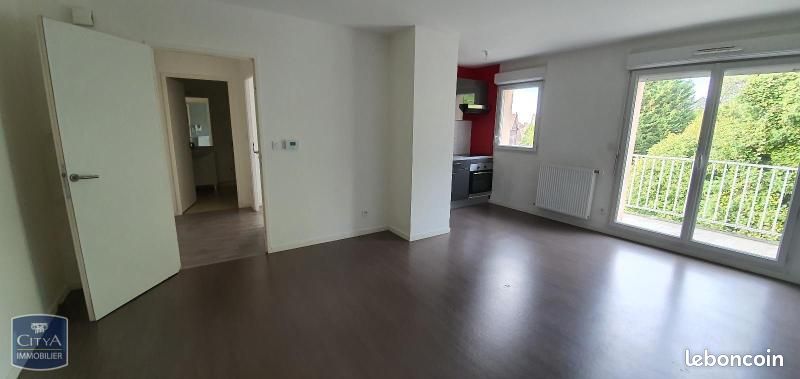Appartement 2 pièces 45 m² · à Denain · 45 m² · 540 €/mois