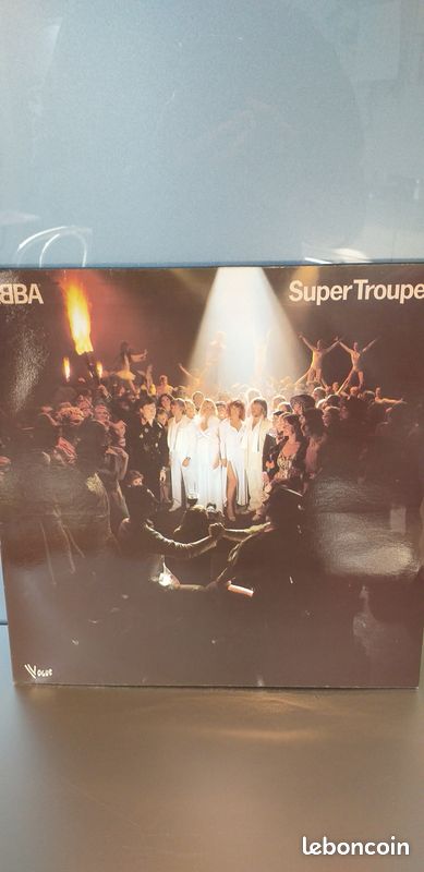 Disques vinyle 33 tours (image 2)