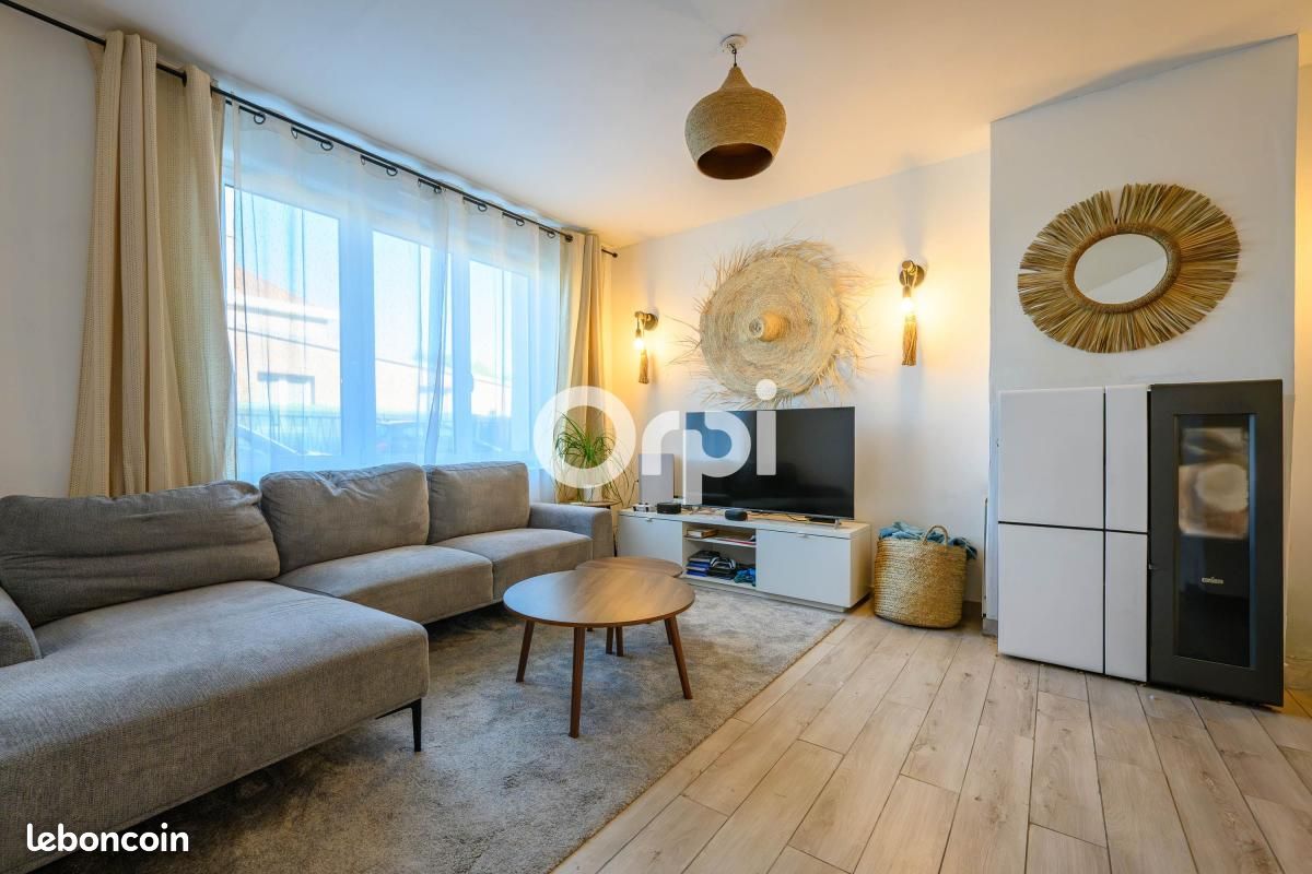 Maison 4 pièces 109 m² · à Armentières · 109 m² · 204 100 €