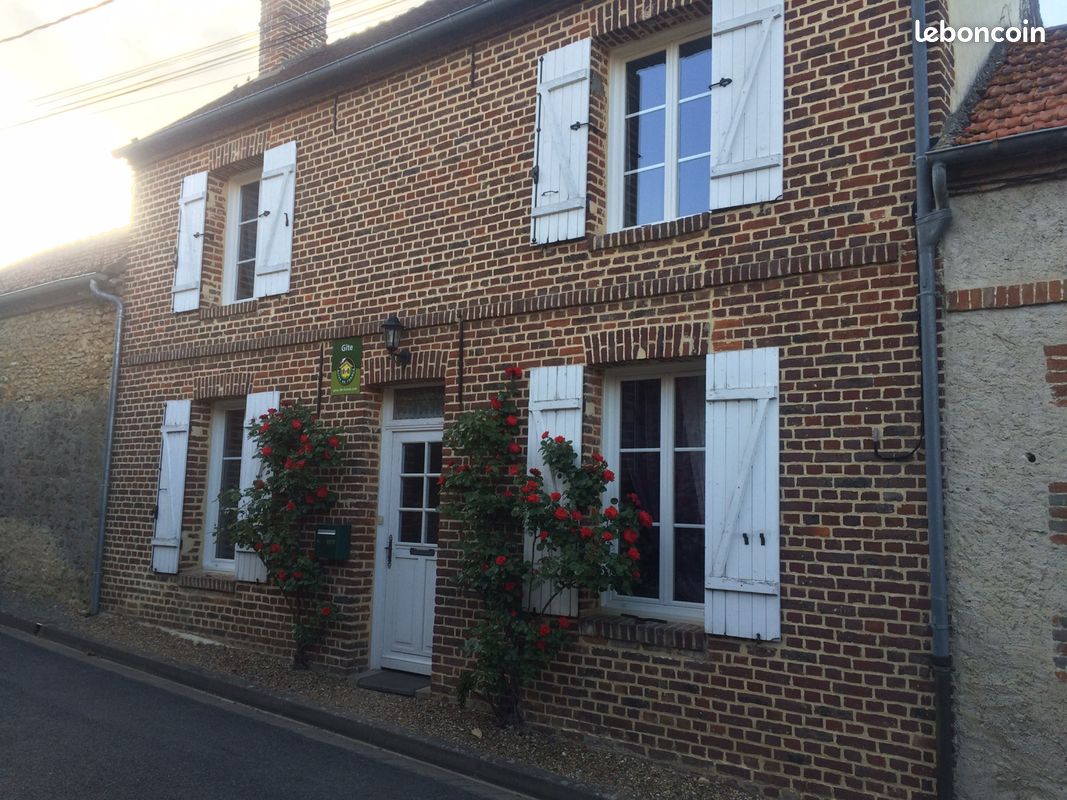 Gîte à la campagne (image 1)